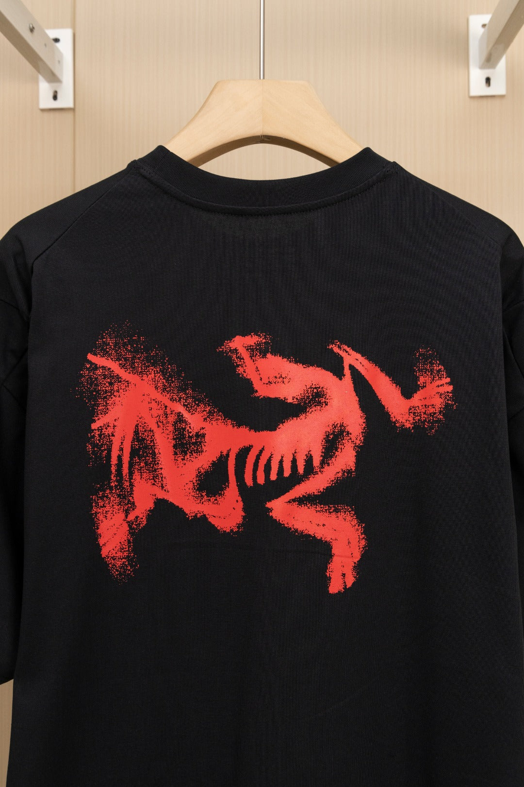 LuxluxHouse Best Quality Clothes T-shirt Arcteryx