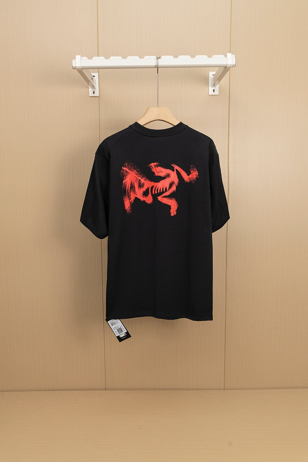 LuxluxHouse Best Quality Clothes T-shirt Arcteryx