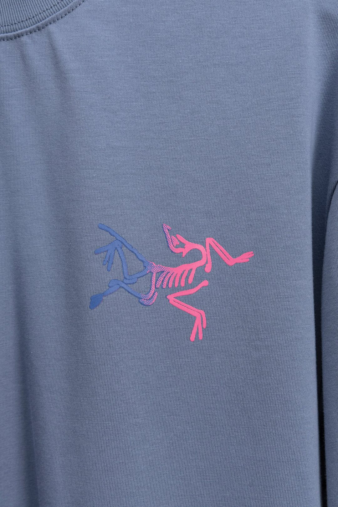 LuxluxHouse Best Quality Clothes T-shirt Arcteryx
