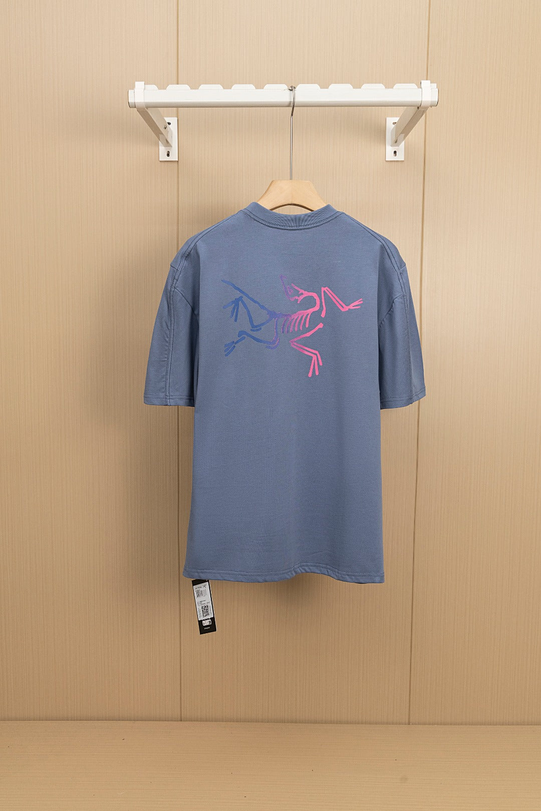 LuxluxHouse Best Quality Clothes T-shirt Arcteryx
