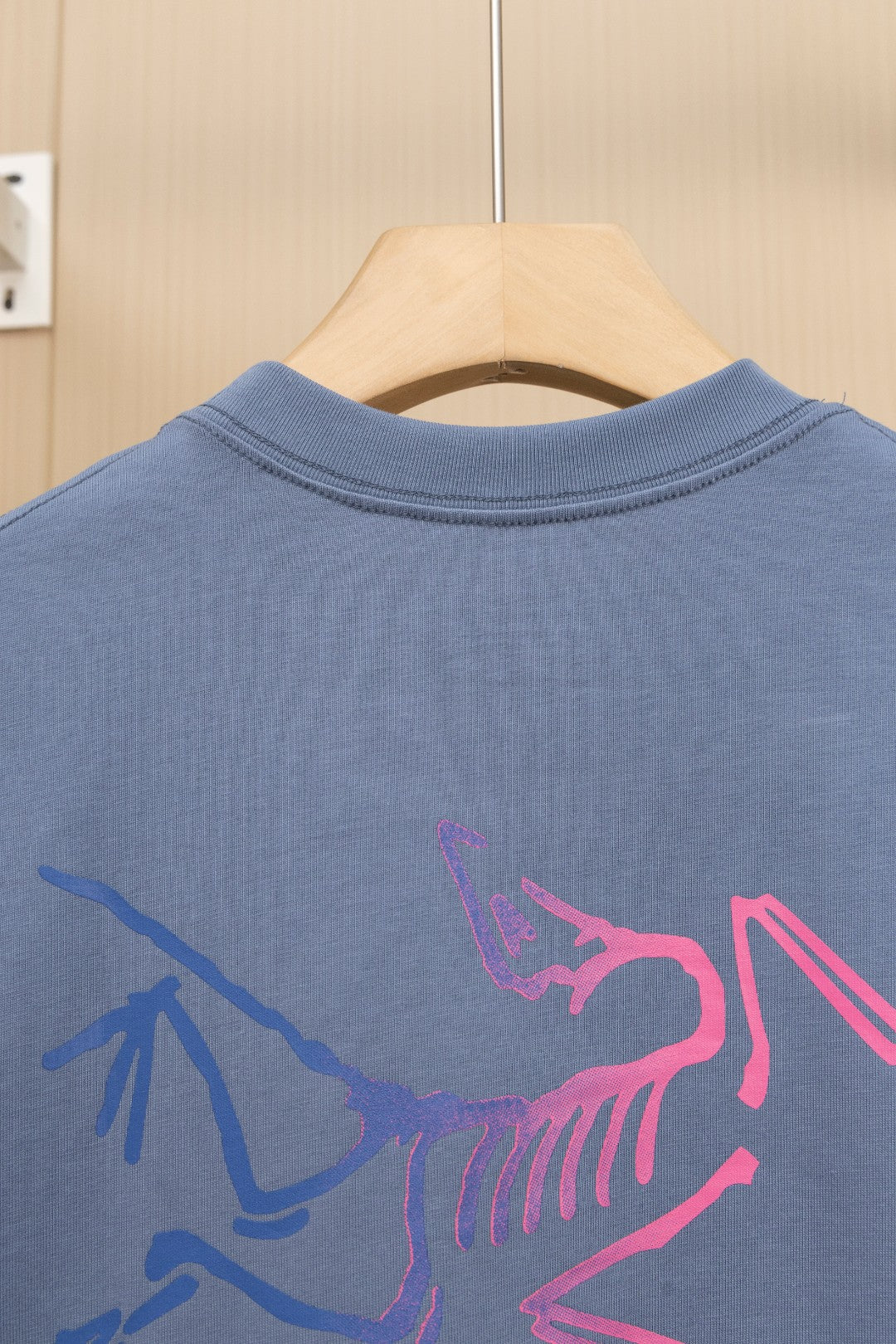 LuxluxHouse Best Quality Clothes T-shirt Arcteryx