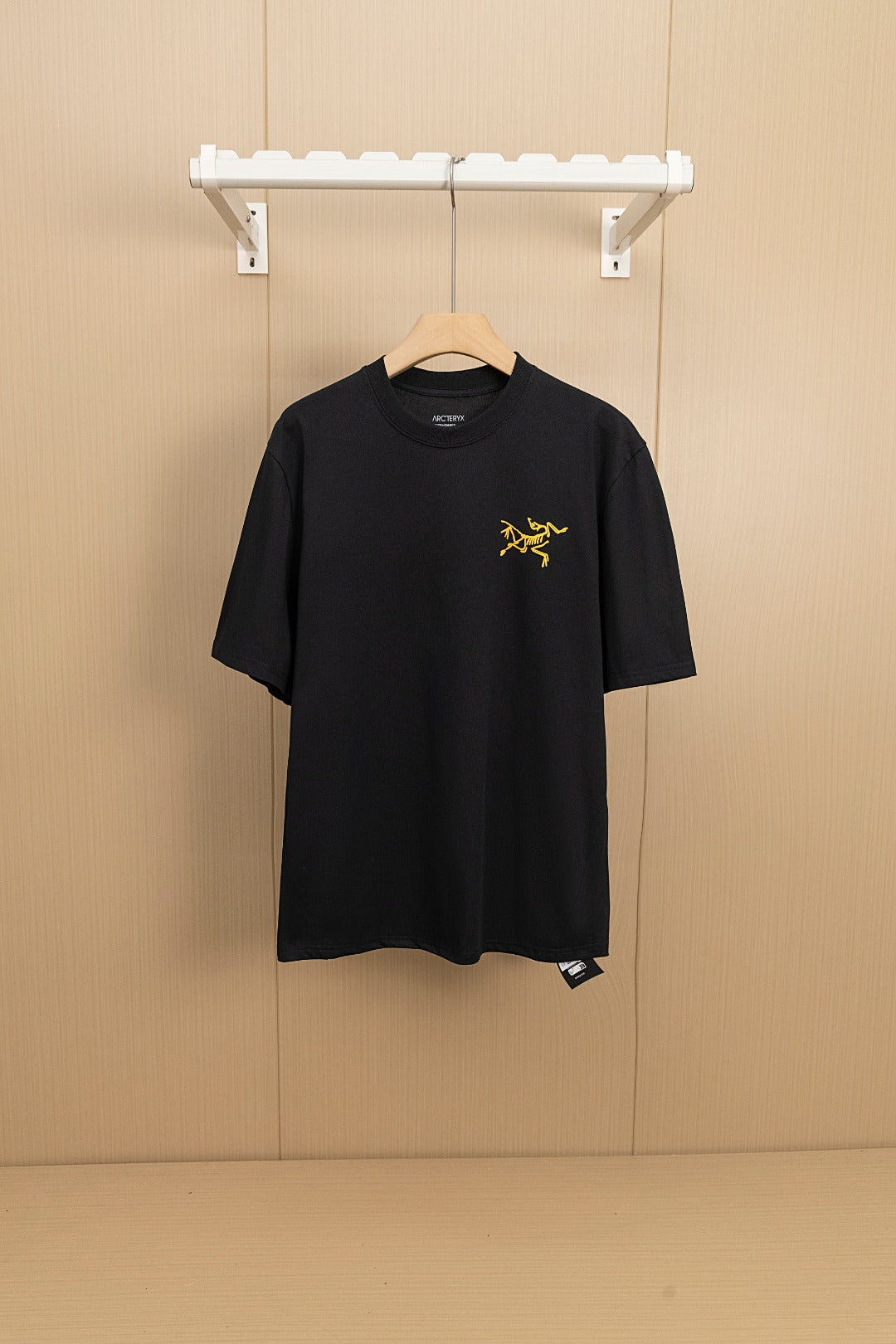 LuxluxHouse Best Quality Clothes T-shirt Arcteryx
