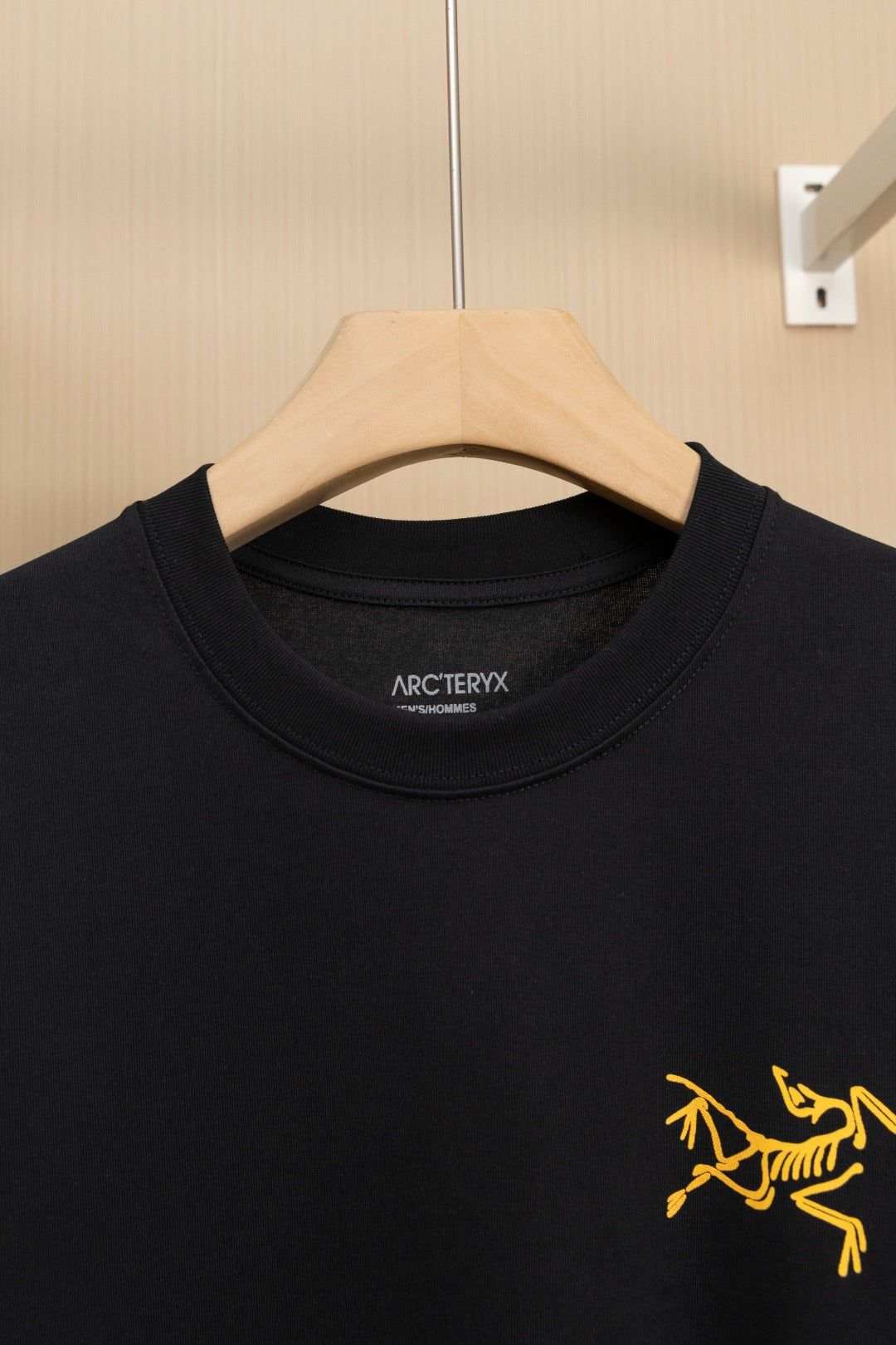 LuxluxHouse Best Quality Clothes T-shirt Arcteryx