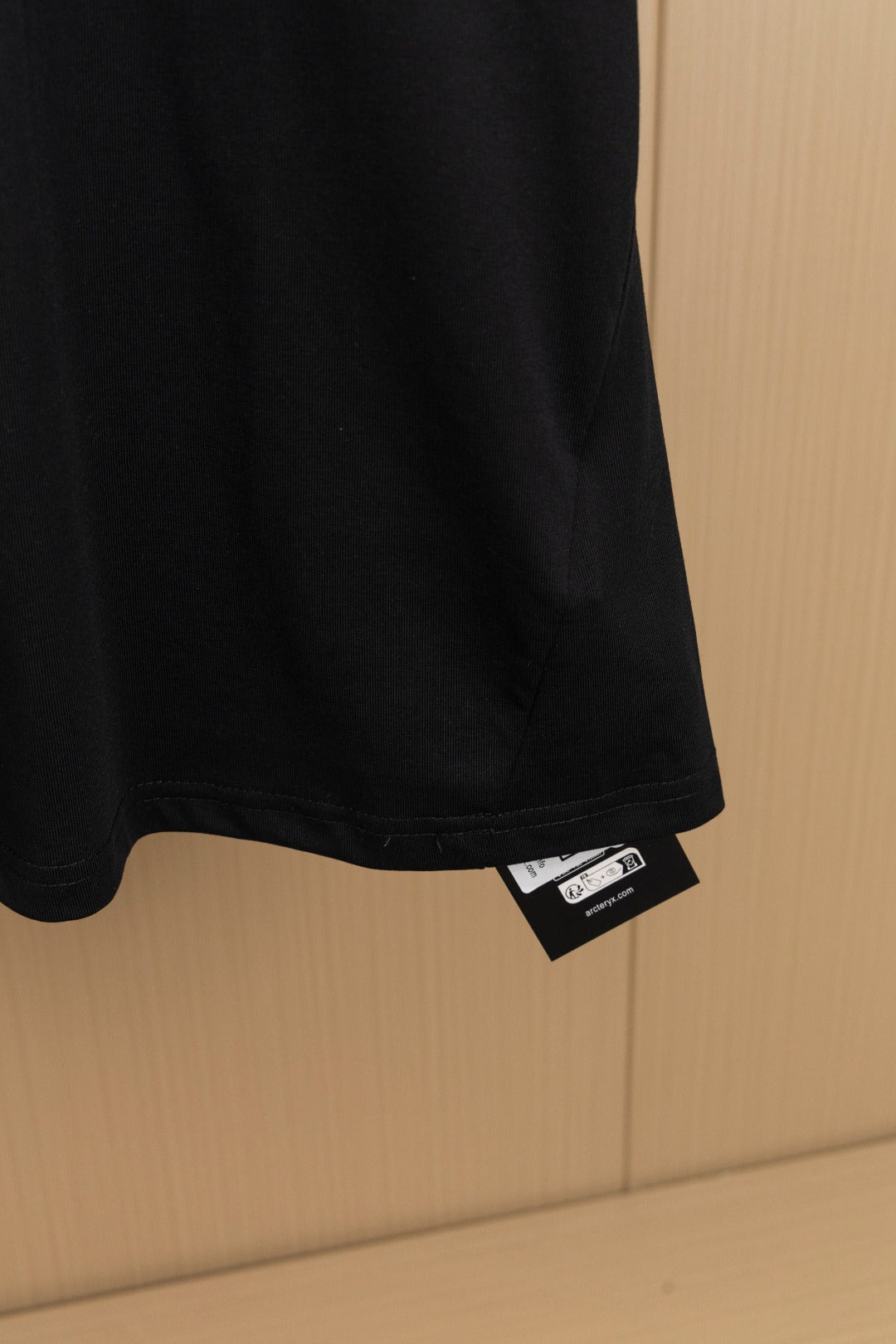 LuxluxHouse Best Quality Clothes T-shirt Arcteryx