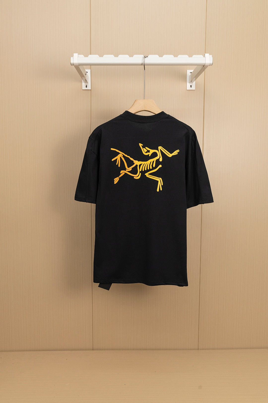 LuxluxHouse Best Quality Clothes T-shirt Arcteryx