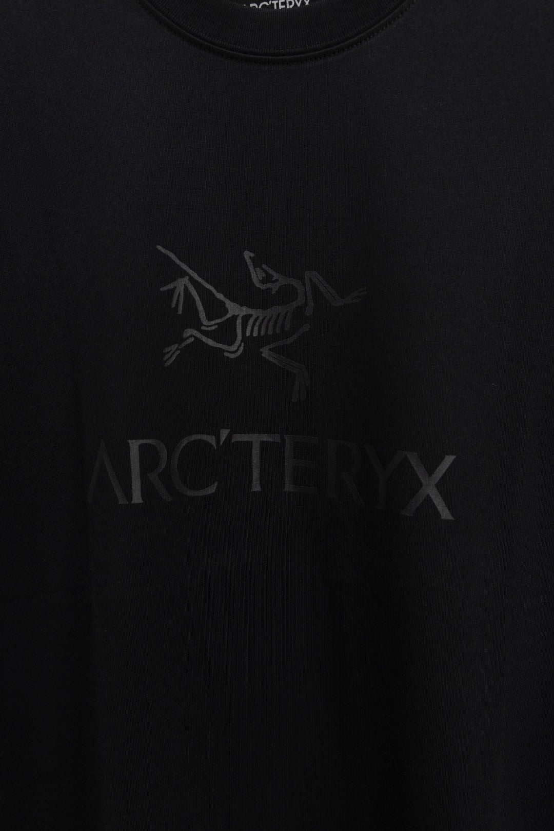 LuxluxHouse Best Quality Clothes T-shirt Arcteryx