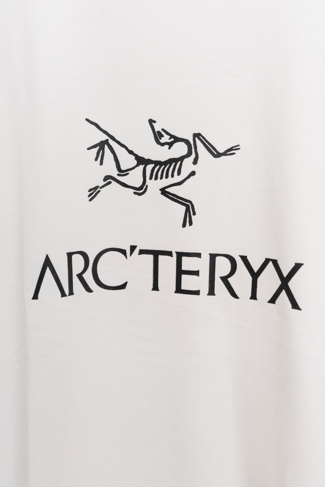 LuxluxHouse Best Quality Clothes T-shirt Arcteryx