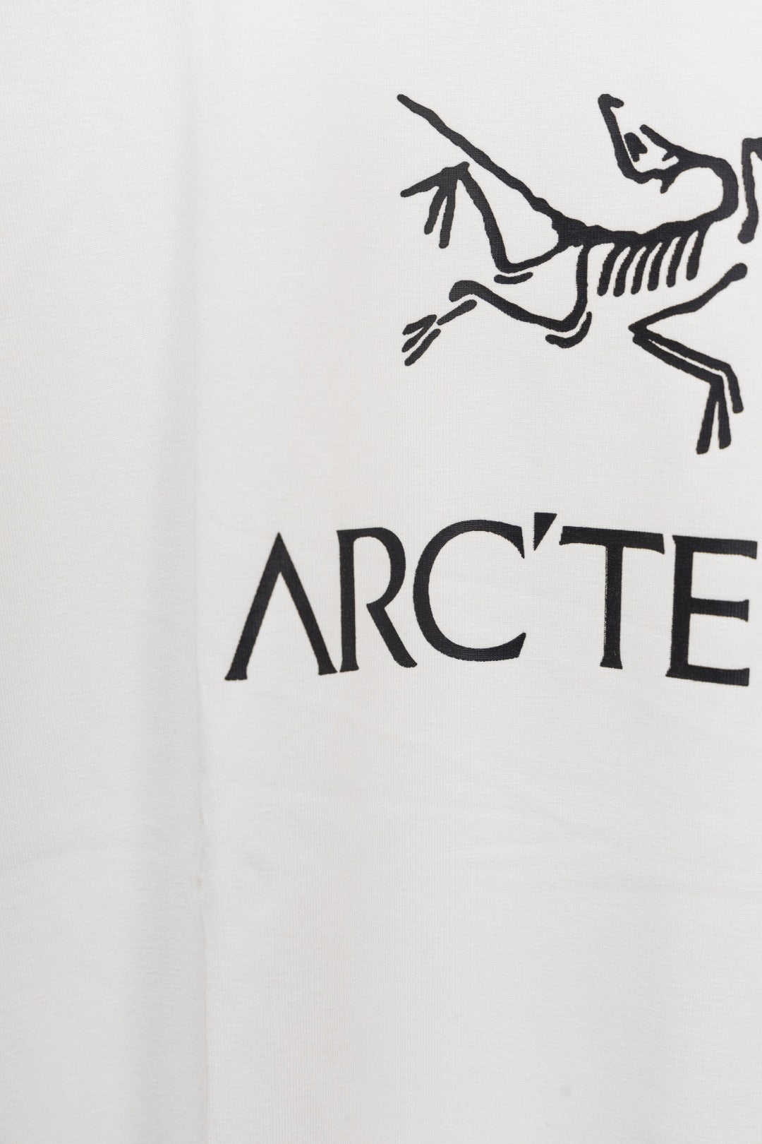 LuxluxHouse Best Quality Clothes T-shirt Arcteryx