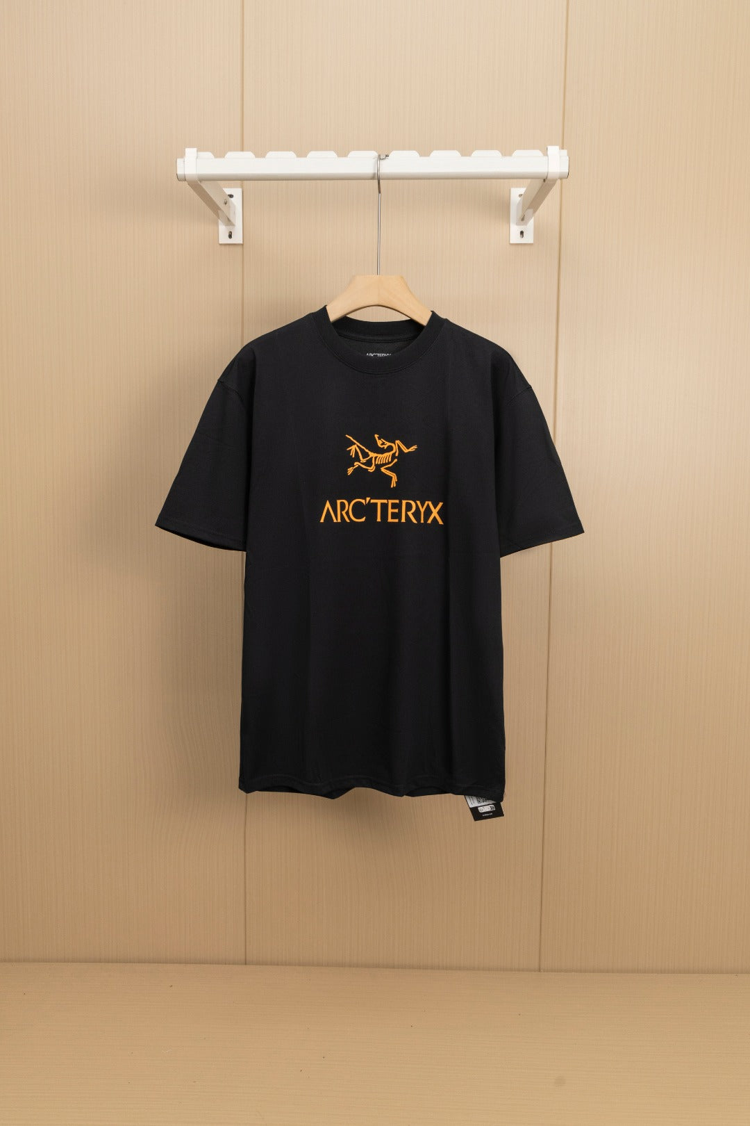 LuxluxHouse Best Quality Clothes T-shirt Arcteryx
