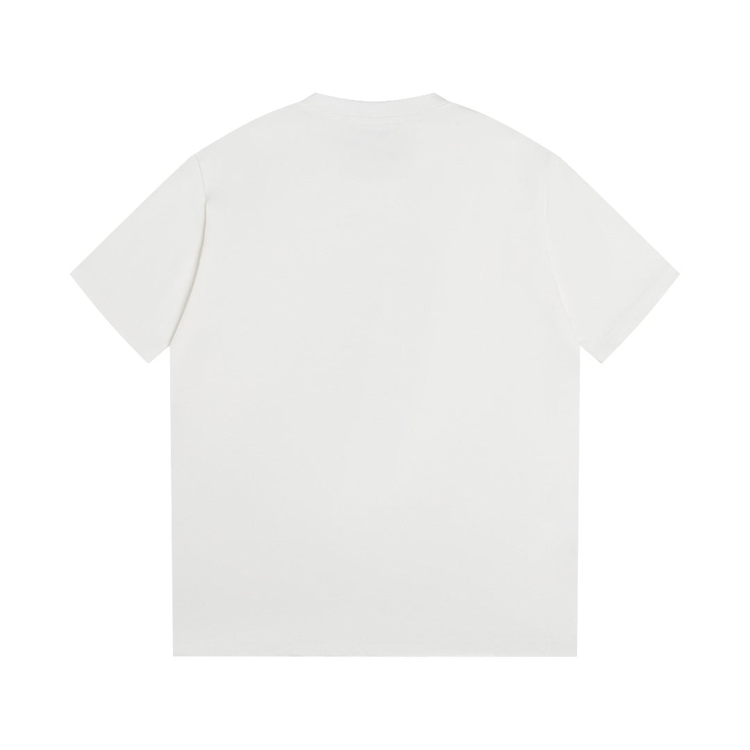 LuxluxHouse Best Quality Clothes T-shirt Chanel & Maison Margiela