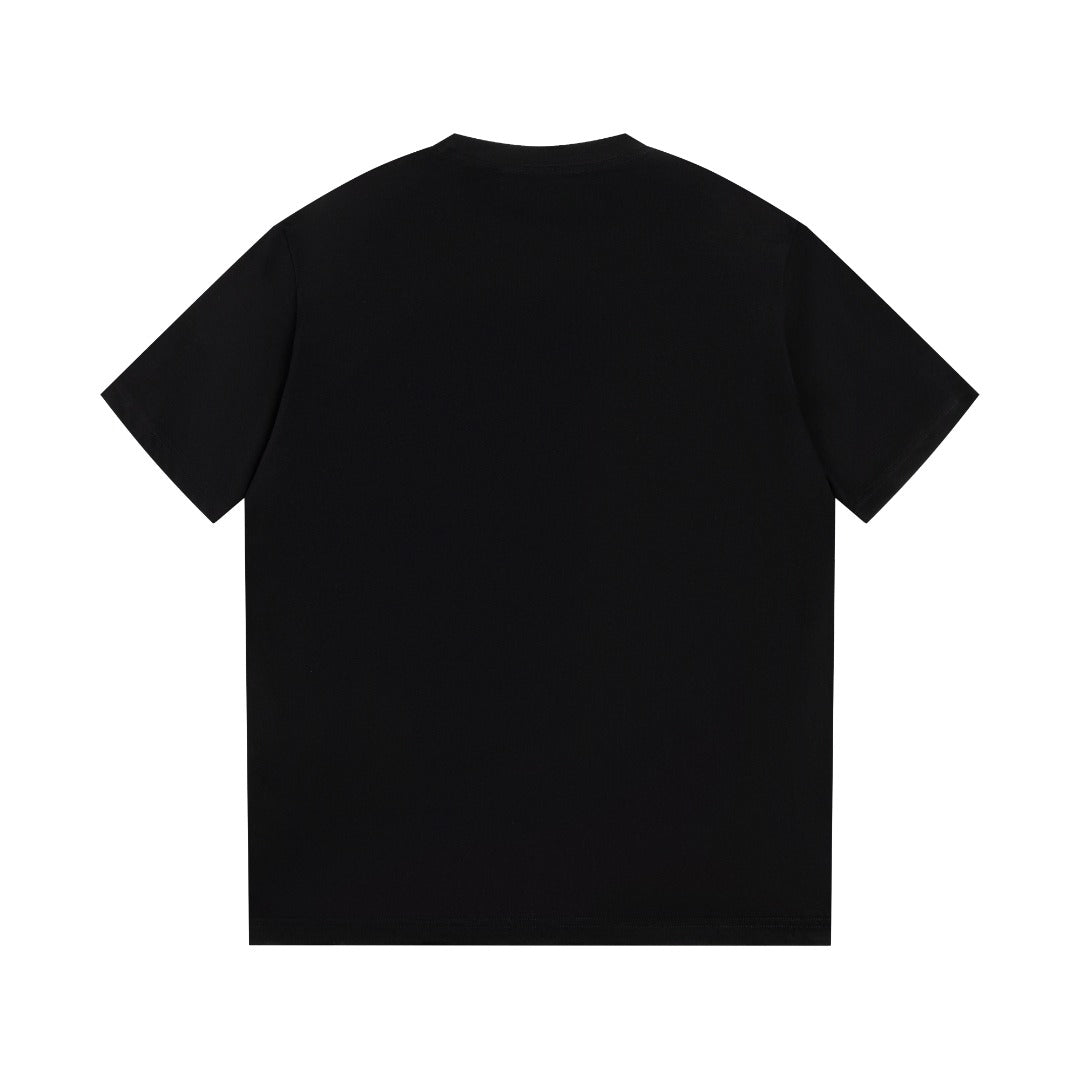 LuxluxHouse Best Quality Clothes T-shirt Chanel & Maison Margiela