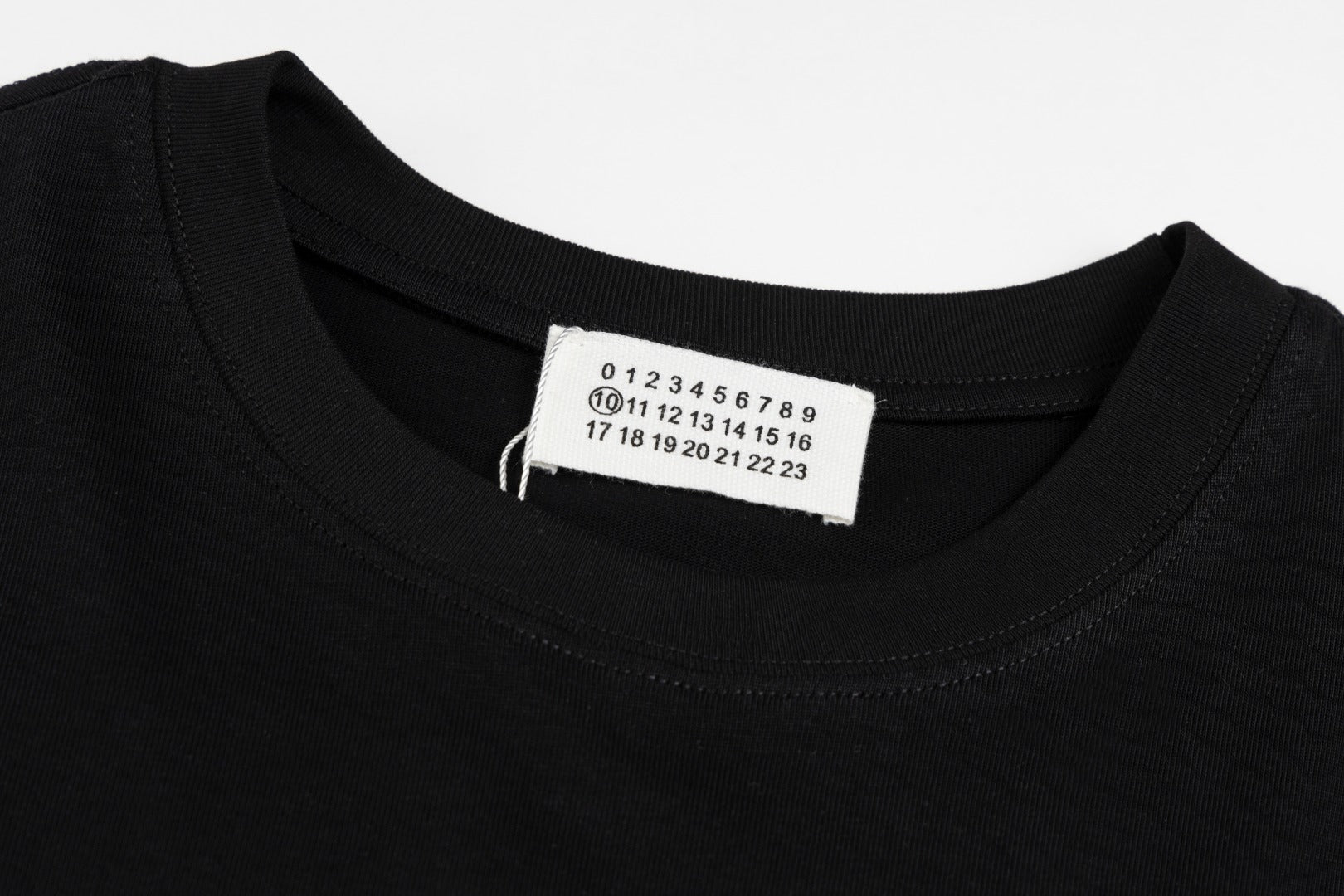 LuxluxHouse Best Quality Clothes T-shirt Chanel & Maison Margiela