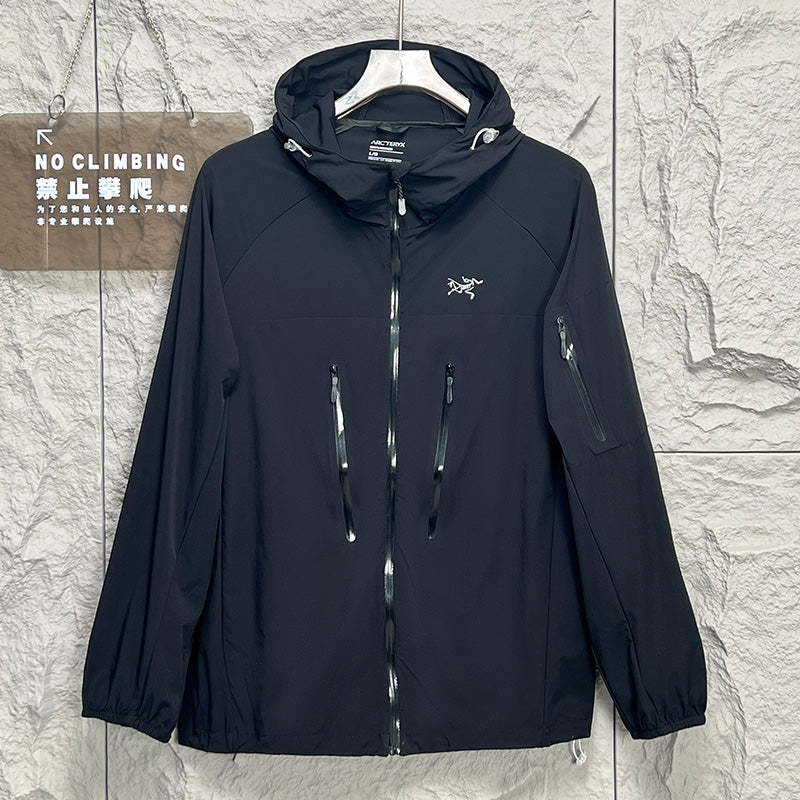 LuxluxHouse Best Quality Clothes Coats & Jackets Arcteryx