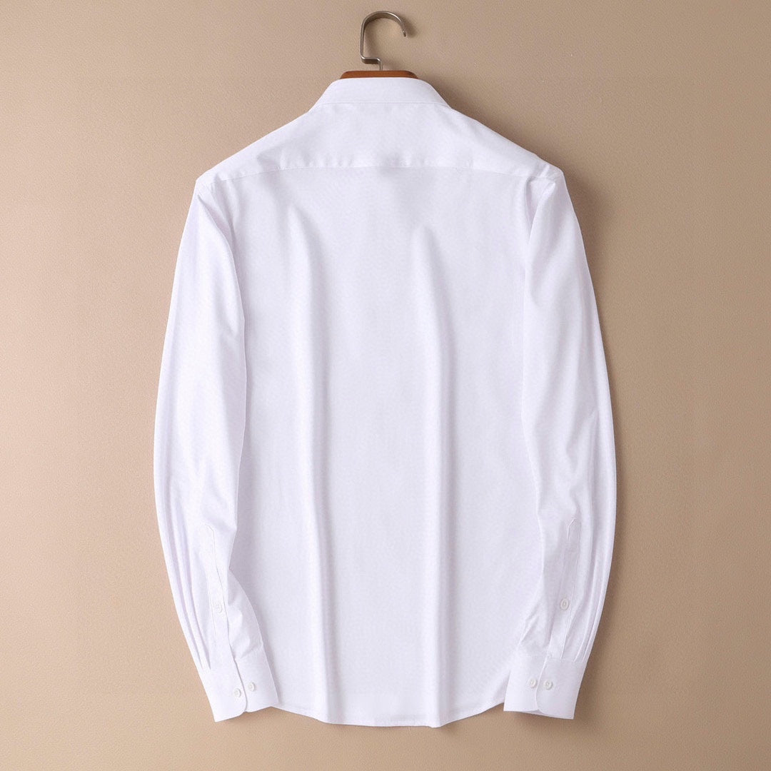LuxluxHouse Best Quality Clothes Shirts&Polo Burberry