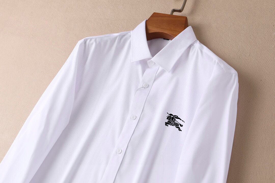 LuxluxHouse Best Quality Clothes Shirts&Polo Burberry