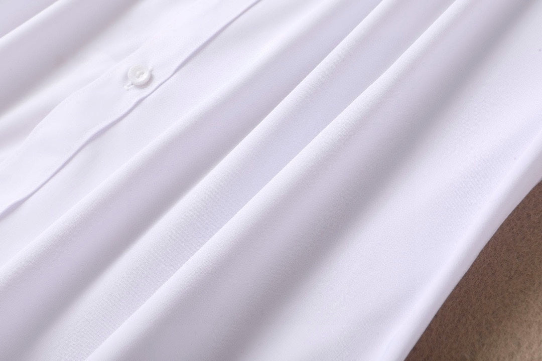 LuxluxHouse Best Quality Clothes Shirts&Polo Burberry