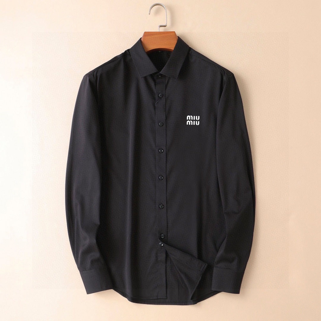 LuxluxHouse Best Quality Clothes Miu Miu Shirts&Polo