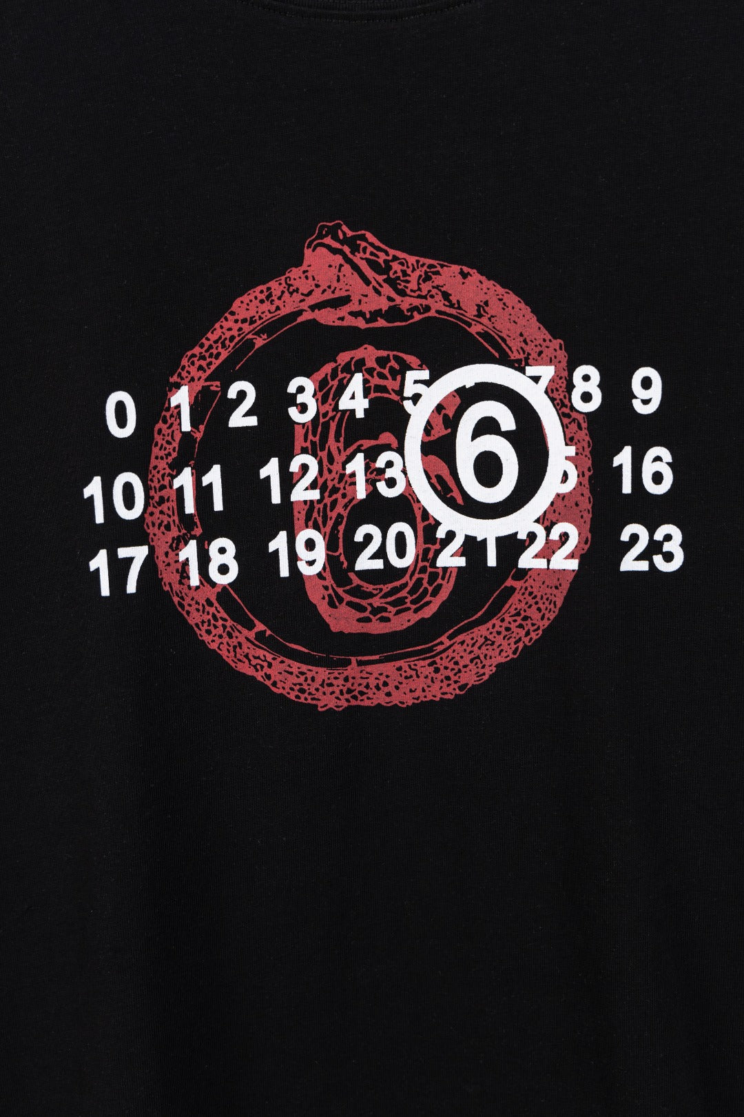 LuxluxHouse Best Quality Clothes T-shirt Chanel & Maison Margiela
