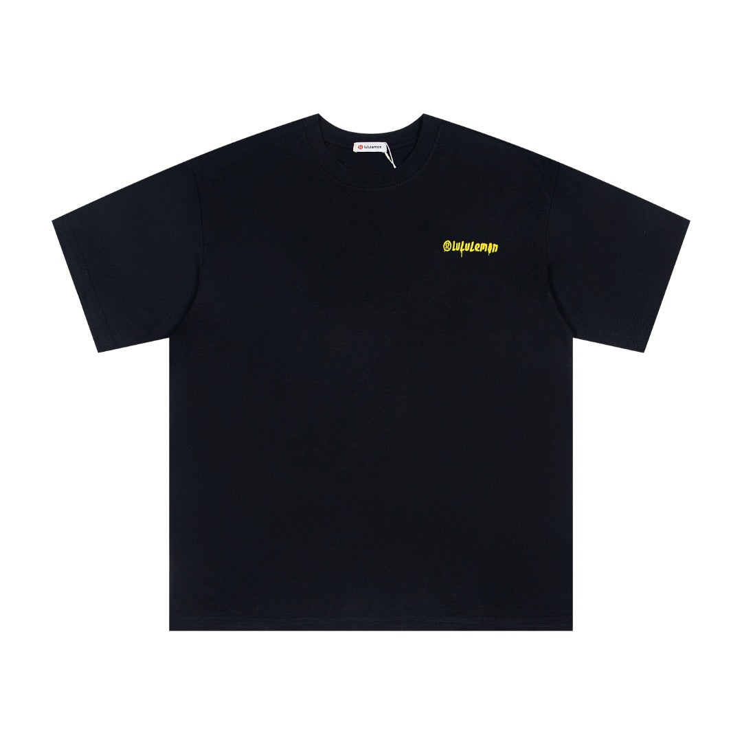 LuxluxHouse Best Quality Clothes Ralph Lauren T-shirt