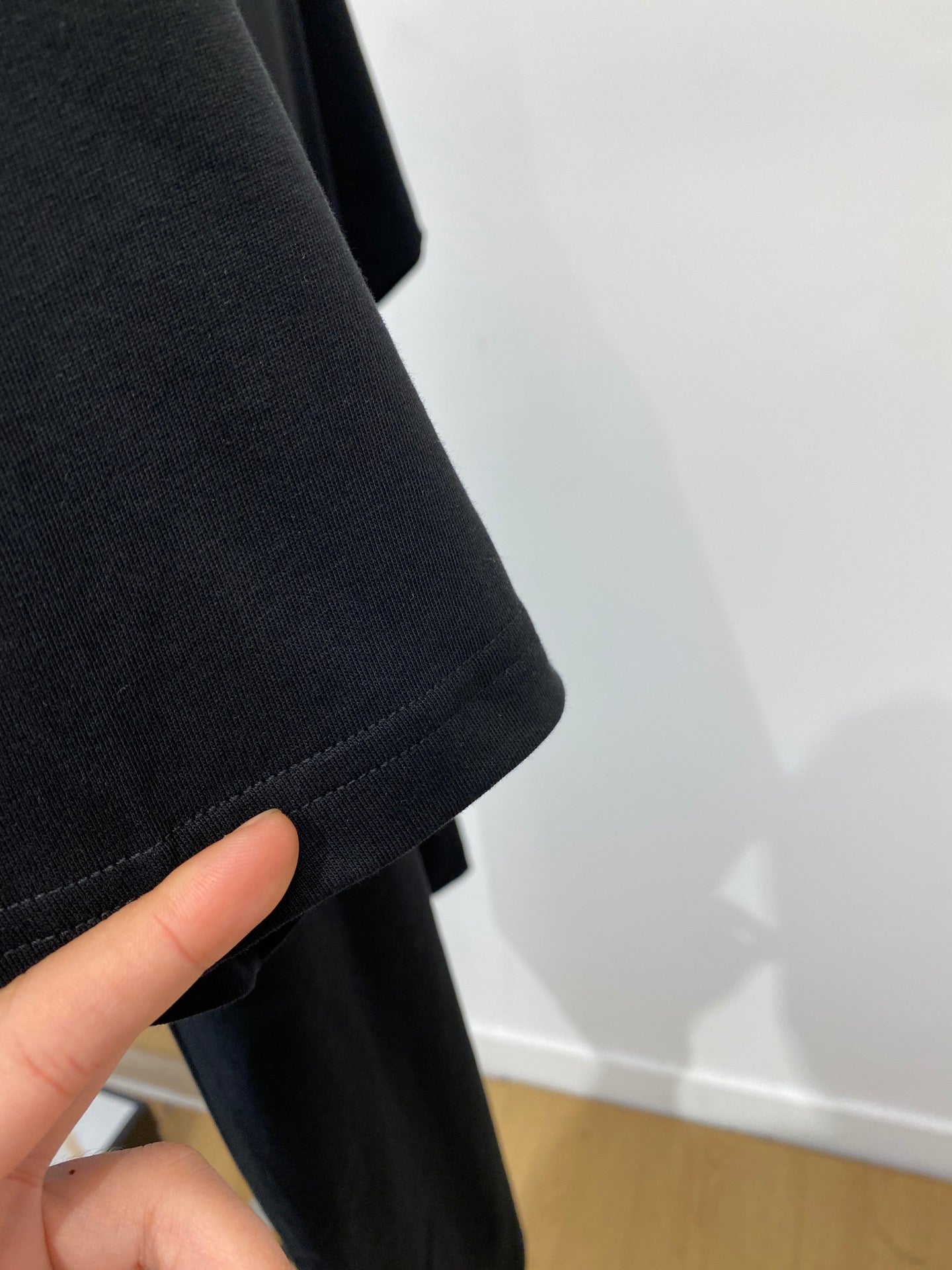 LuxluxHouse Best Quality Clothes Fendi T-shirt