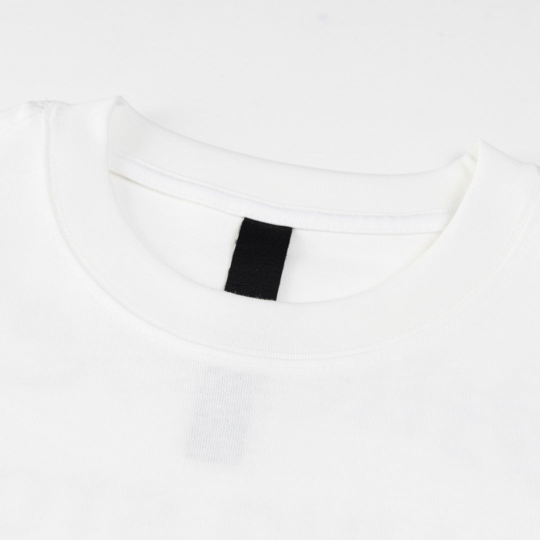 LuxluxHouse Best Quality Clothes Chrome Hearts T-shirt