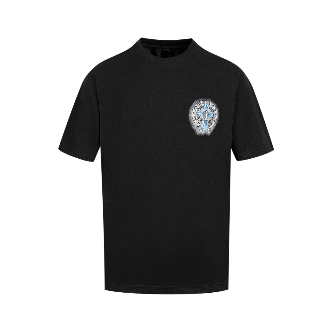 LuxluxHouse Best Quality Clothes Chrome Hearts T-shirt