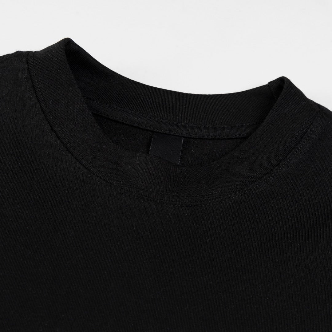 LuxluxHouse Best Quality Clothes Chrome Hearts T-shirt