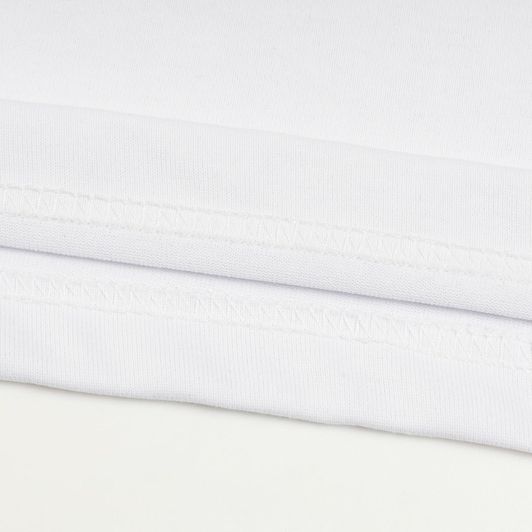 LuxluxHouse Best Quality Clothes Miu Miu T-shirt