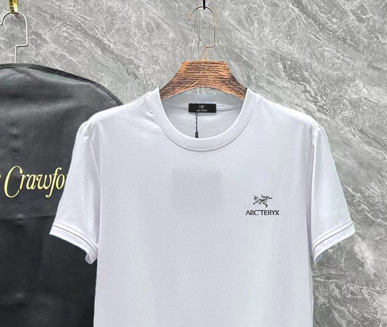LuxluxHouse Best Quality Clothes T-shirt Arcteryx