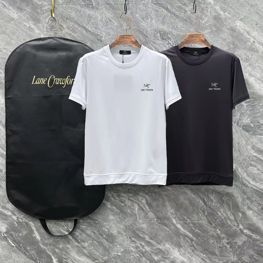 LuxluxHouse Best Quality Clothes T-shirt Arcteryx