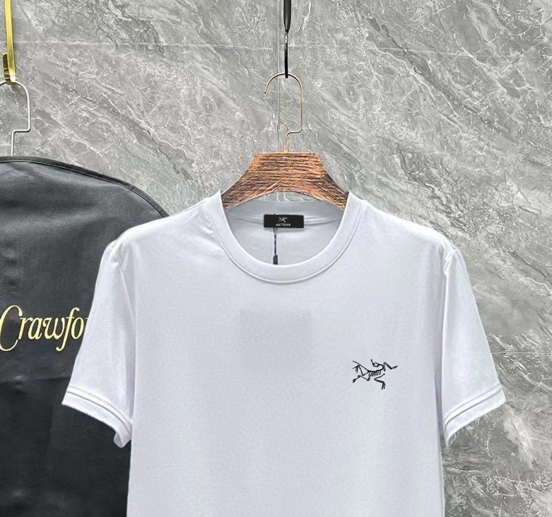LuxluxHouse Best Quality Clothes T-shirt Arcteryx