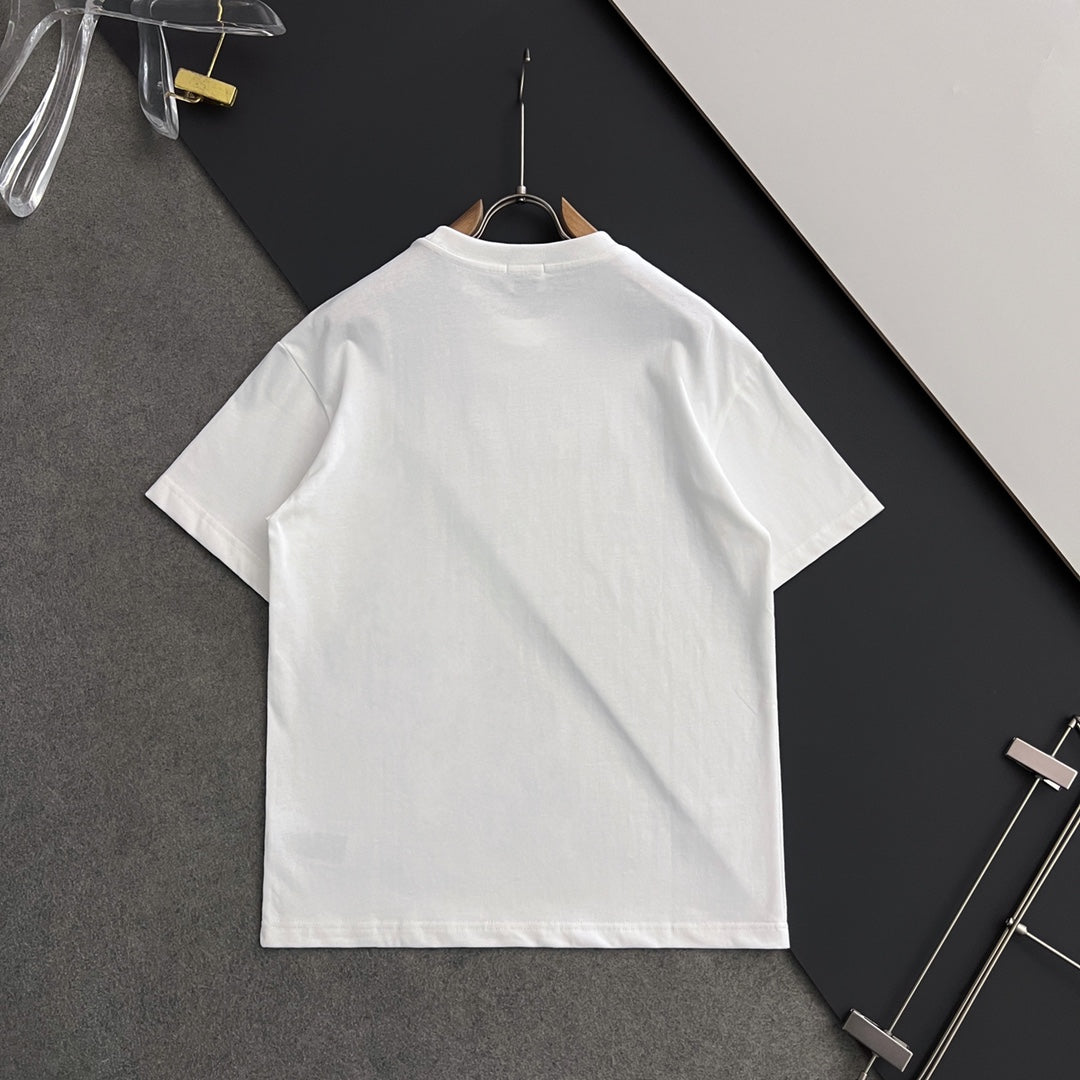 LuxluxHouse Best Quality Clothes Burberry T-shirt