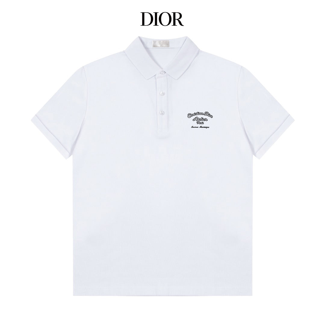 LuxluxHouse Best Quality Clothes Shirts&Polo Dior