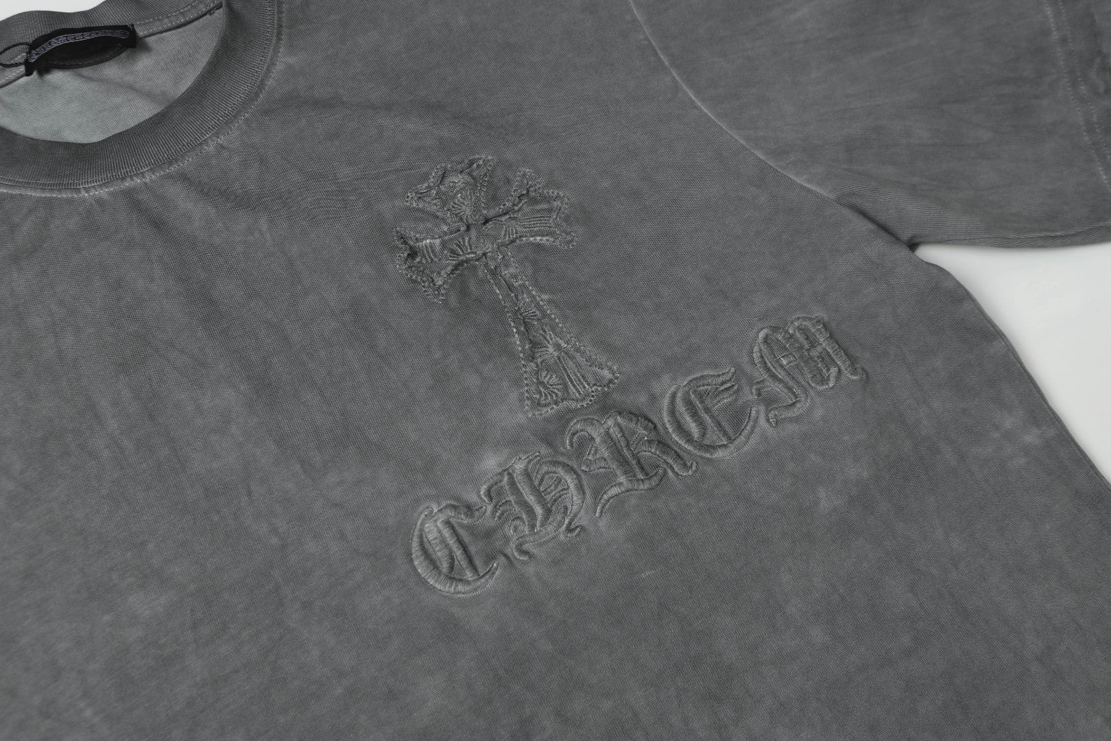 LuxluxHouse Best Quality Clothes Chrome Hearts T-shirt