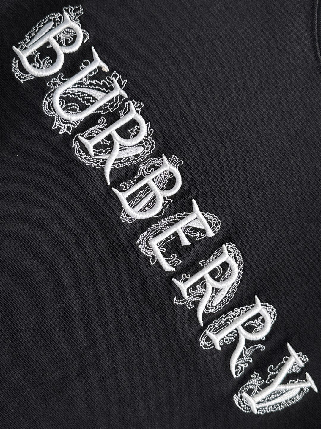 LuxluxHouse Best Quality Clothes Burberry T-shirt