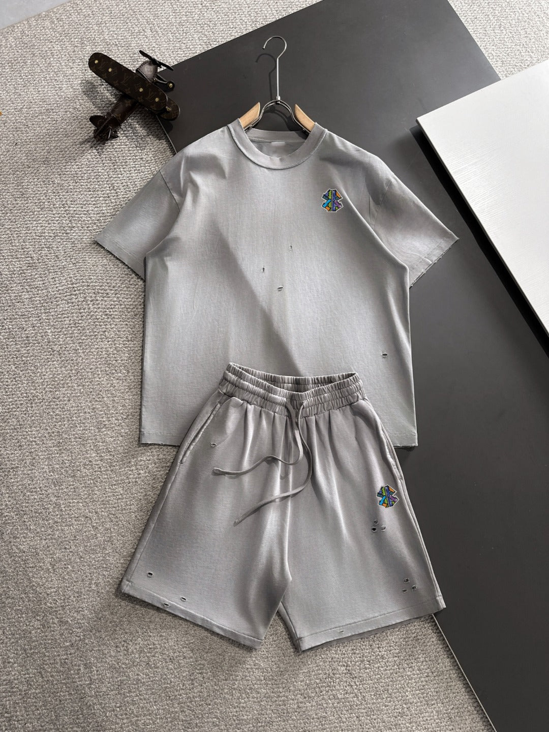 LuxluxHouse Best Quality Clothes Balenciaga T-shirt