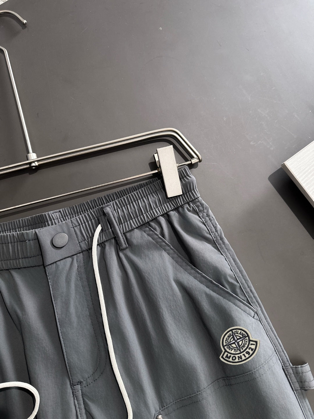 LuxluxHouse Best Quality Clothes Pants Moncler