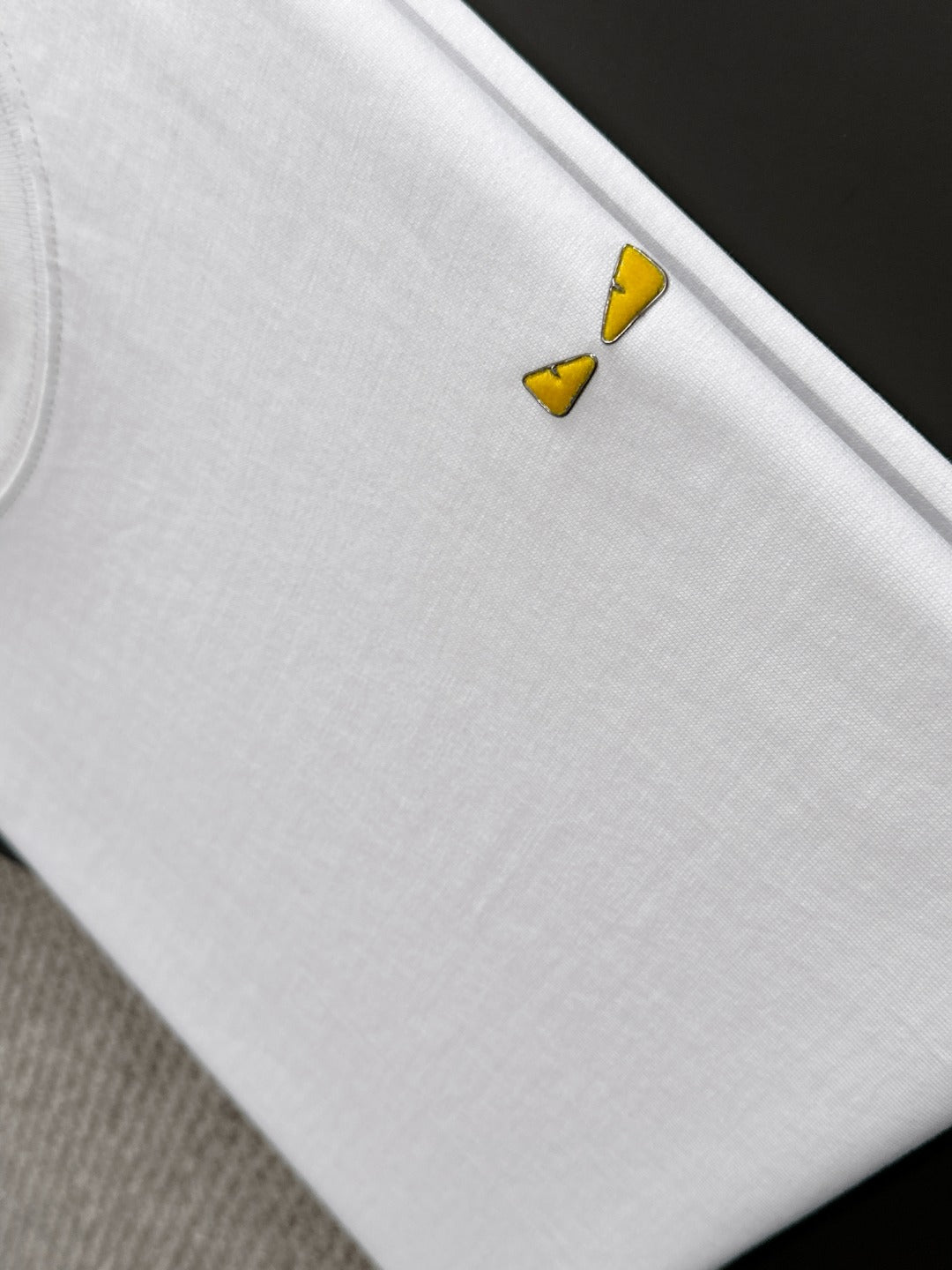 LuxluxHouse Best Quality Clothes Fendi T-shirt