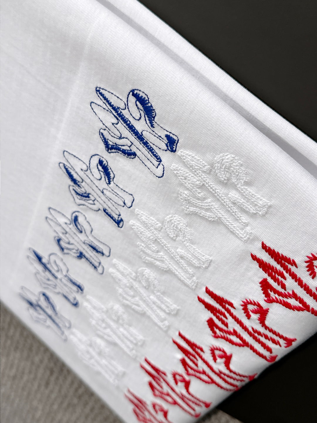 LuxluxHouse Best Quality Clothes T-shirt Moncler