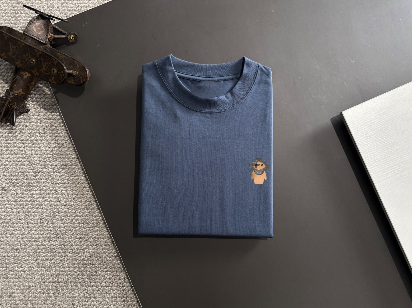 LuxluxHouse Best Quality Clothes T-shirt Louis Vuitton