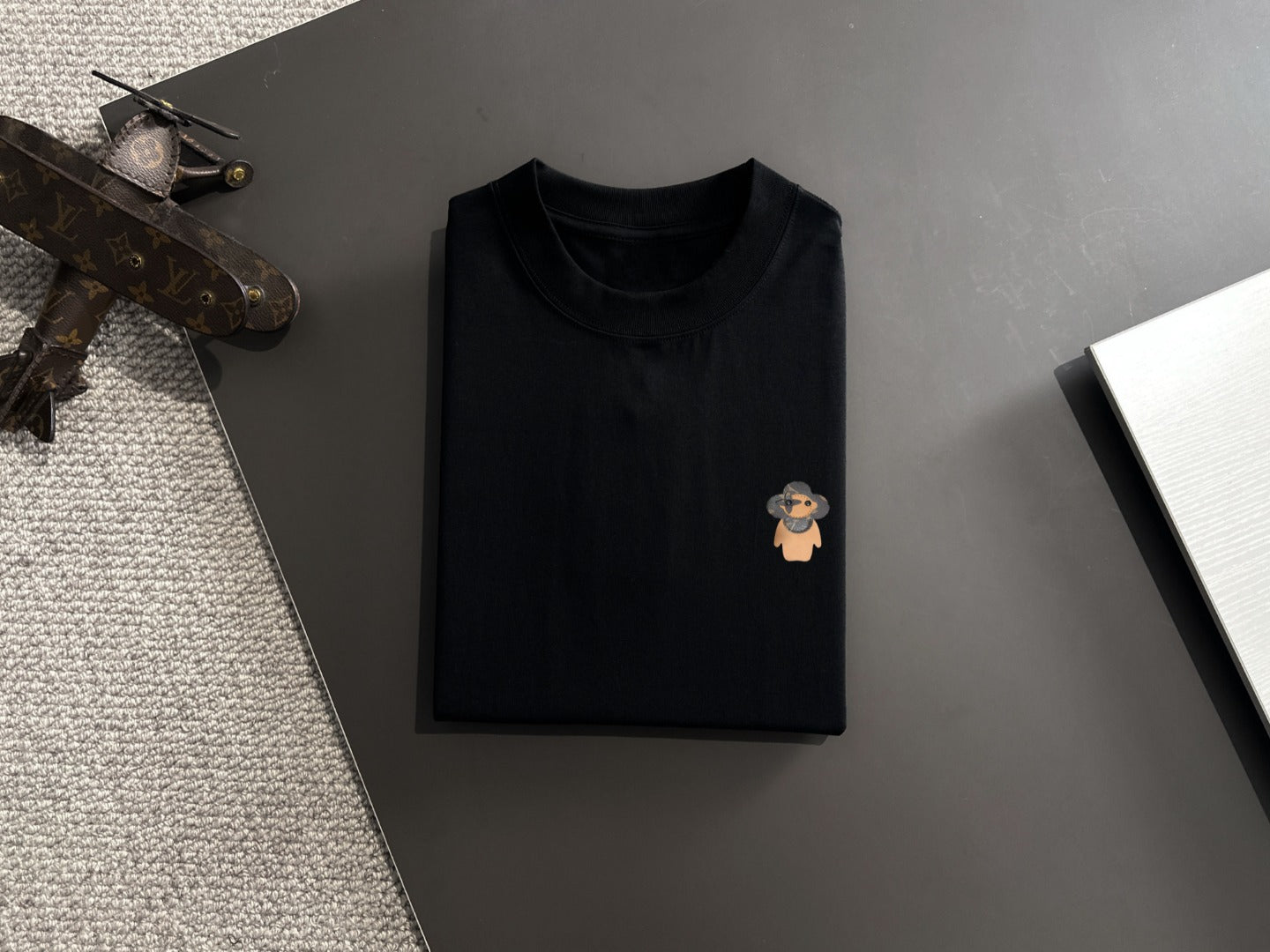 LuxluxHouse Best Quality Clothes T-shirt Louis Vuitton