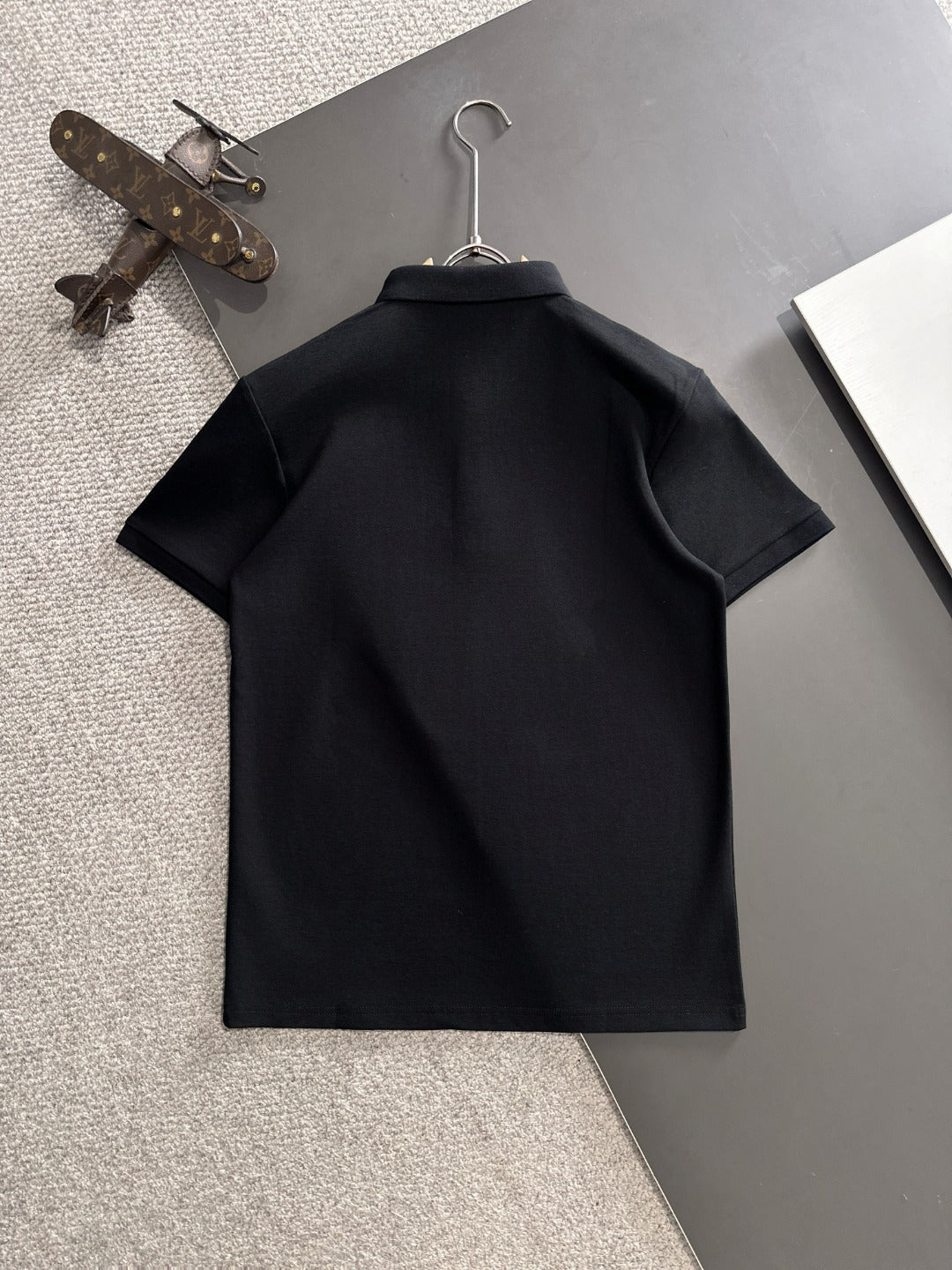 LuxluxHouse Best Quality Clothes Shirts&Polo Moncler