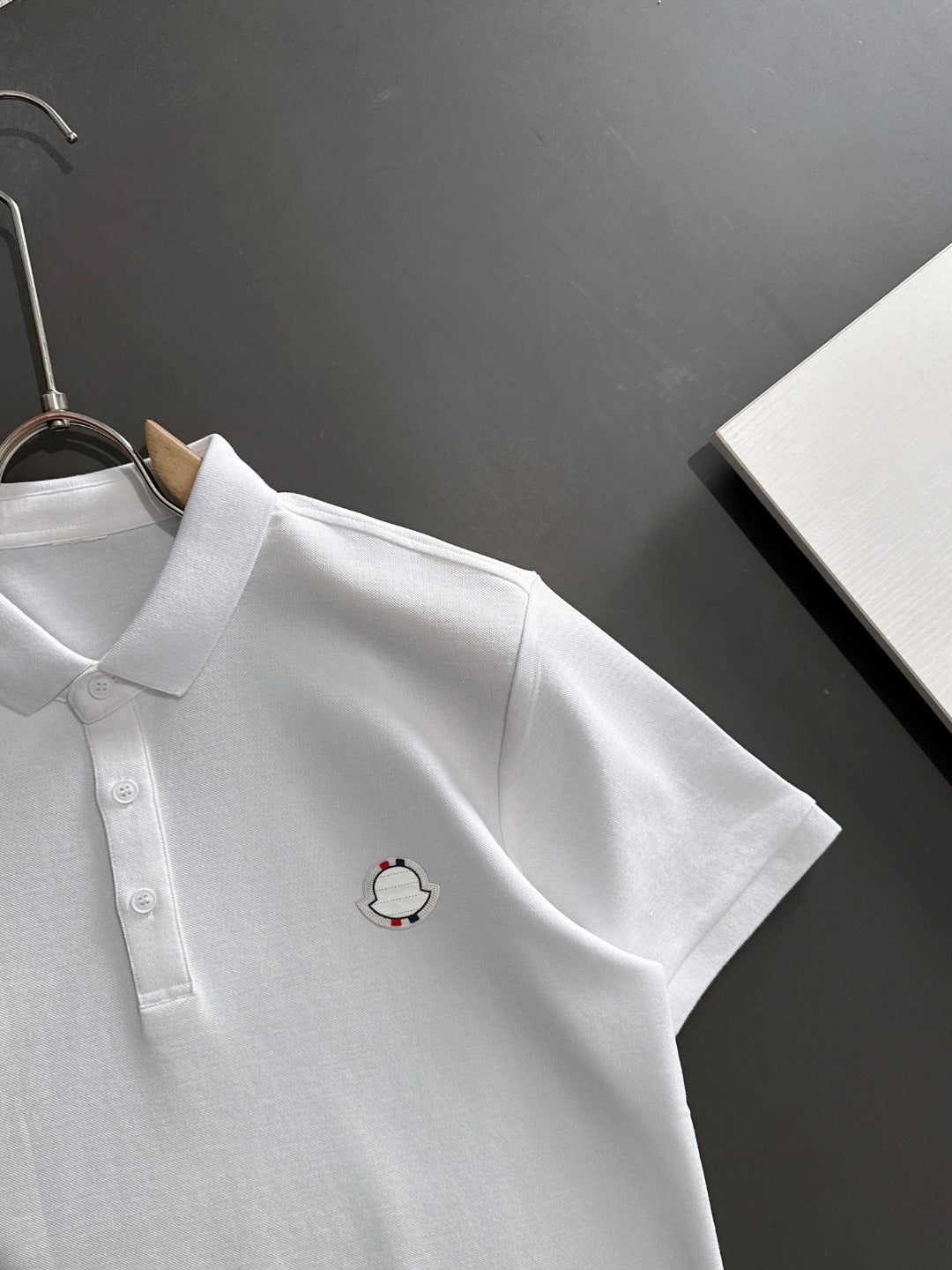 LuxluxHouse Best Quality Clothes Shirts&Polo Moncler