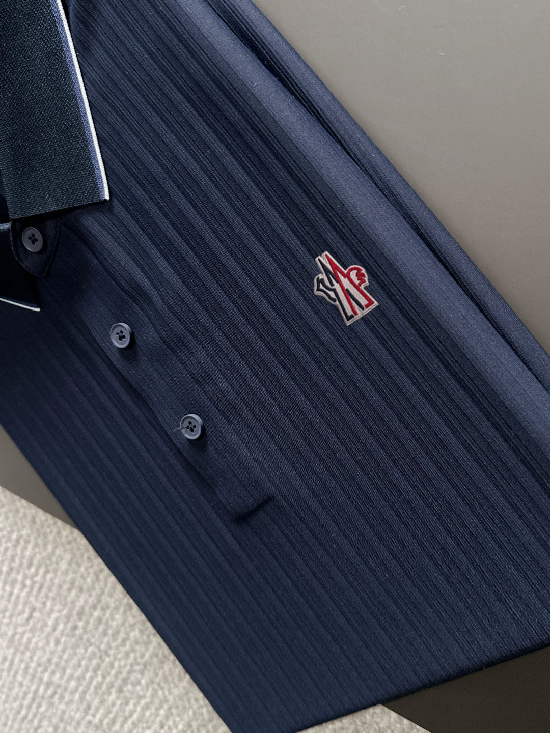 LuxluxHouse Best Quality Clothes Shirts&Polo Moncler