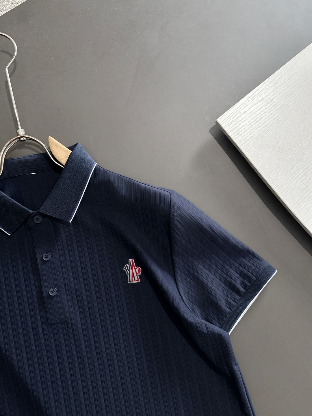 LuxluxHouse Best Quality Clothes Shirts&Polo Moncler