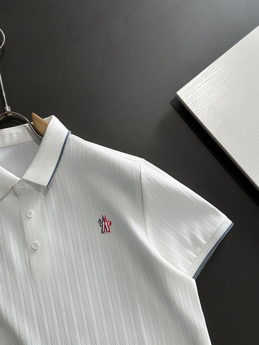 LuxluxHouse Best Quality Clothes Shirts&Polo Moncler