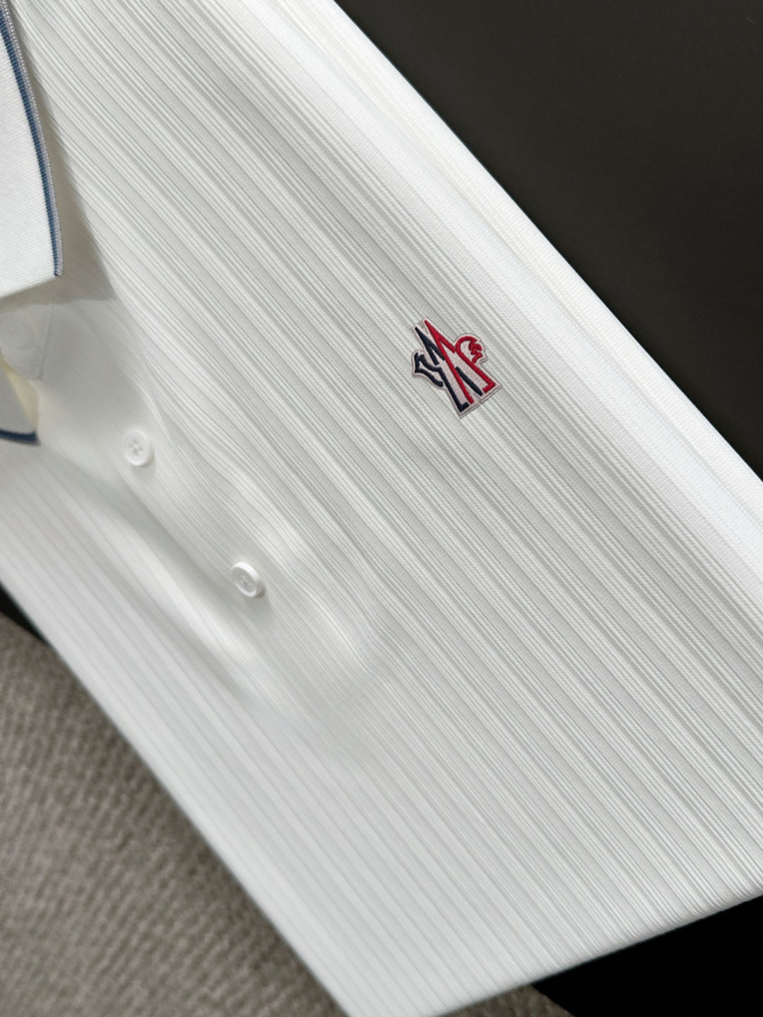 LuxluxHouse Best Quality Clothes Shirts&Polo Moncler