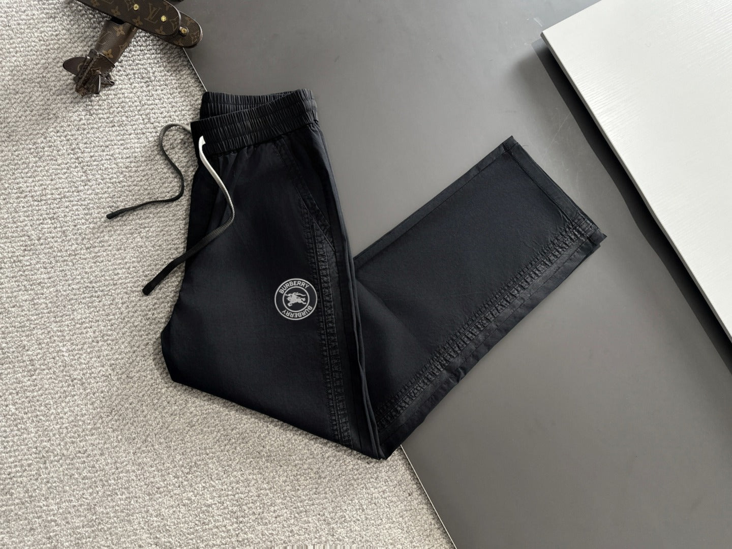 LuxluxHouse Best Quality Clothes Burberry Pants