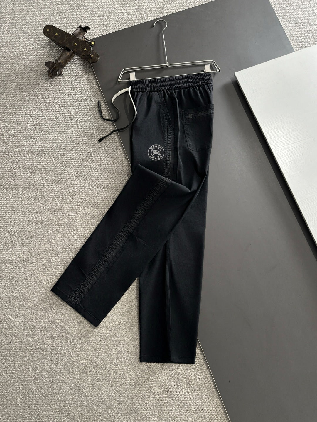 LuxluxHouse Best Quality Clothes Burberry Pants
