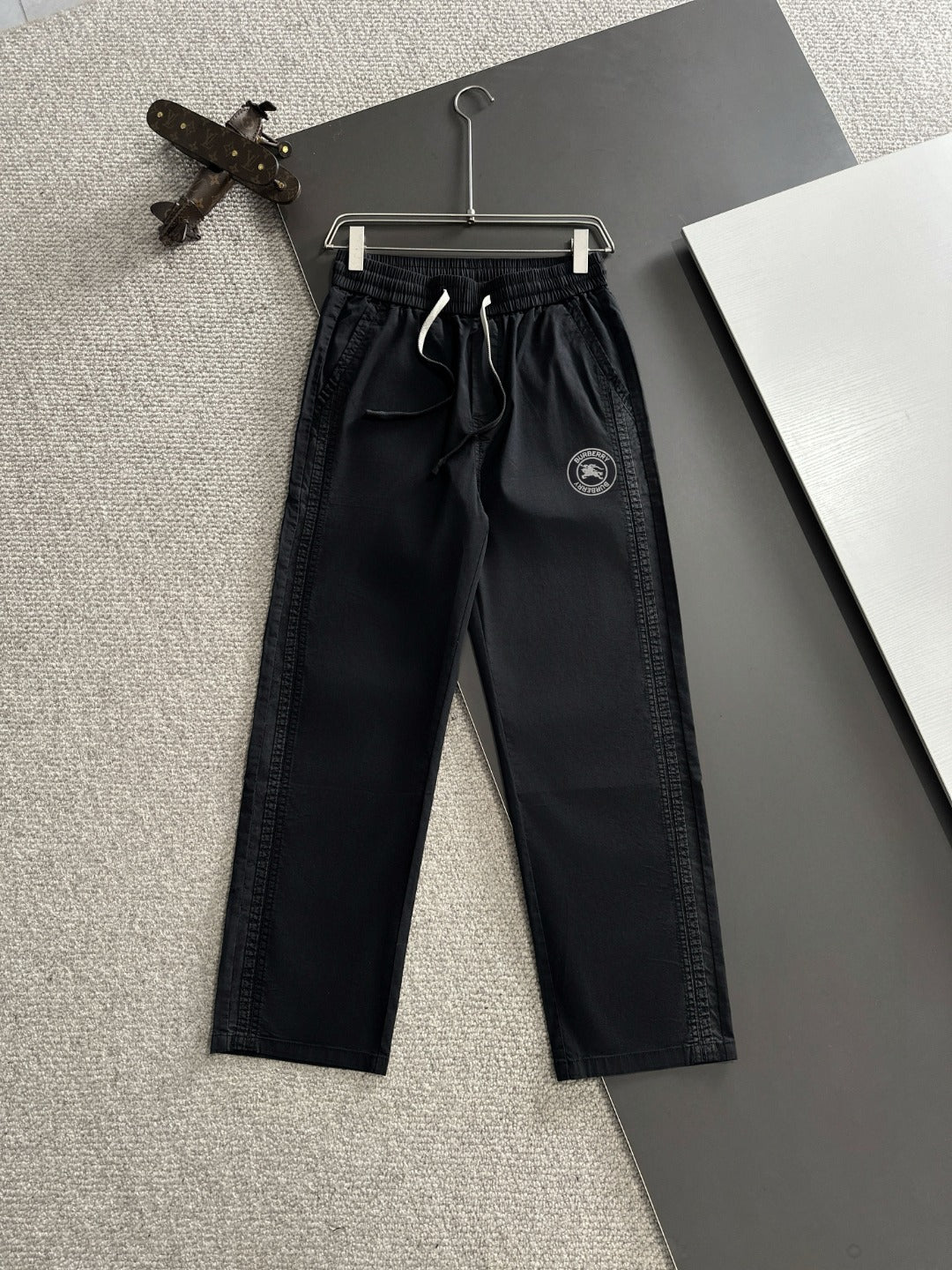 LuxluxHouse Best Quality Clothes Burberry Pants